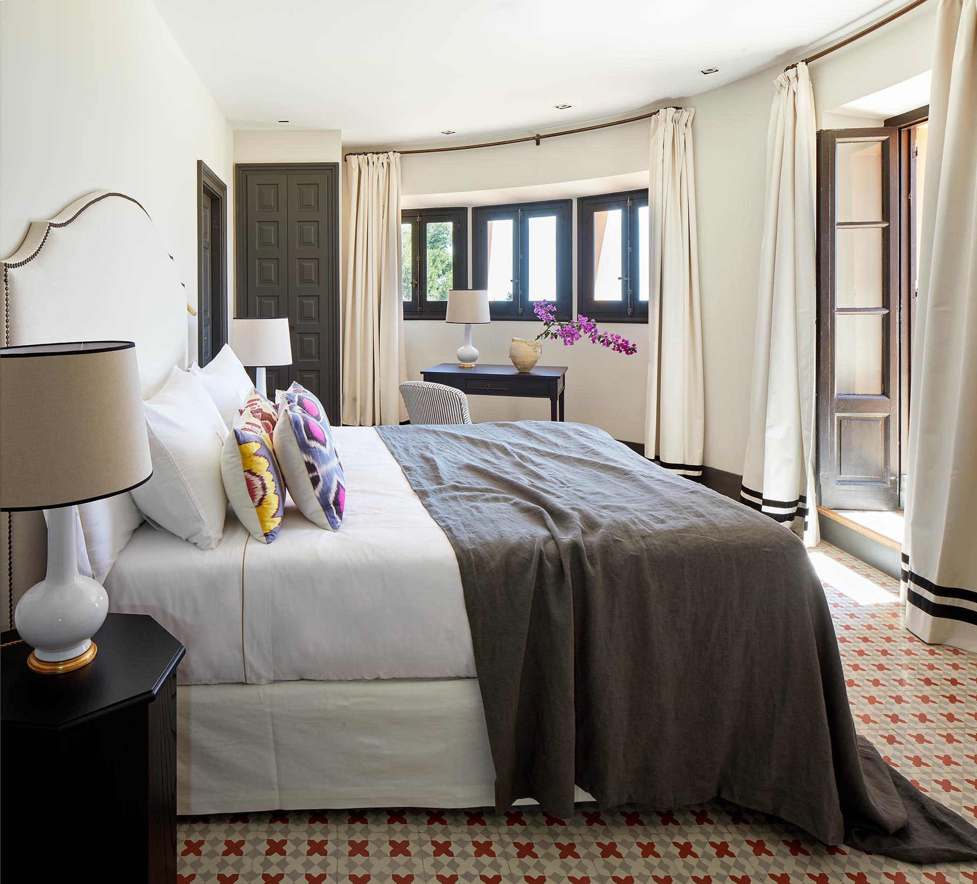 Soho Boutique Castillo De Santa Catalina - Adults Recommended Málaga Dış mekan fotoğraf