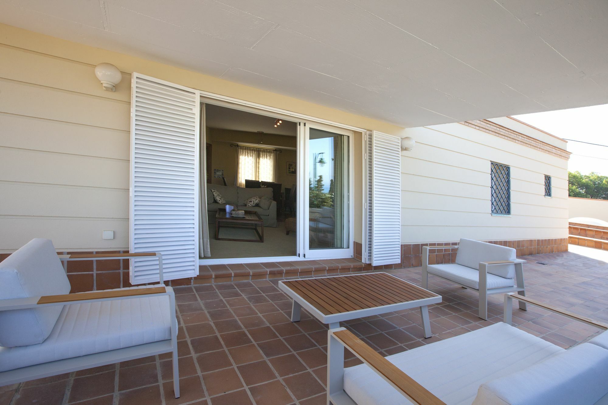 Soho Boutique Castillo De Santa Catalina - Adults Recommended Málaga Dış mekan fotoğraf A sliding door